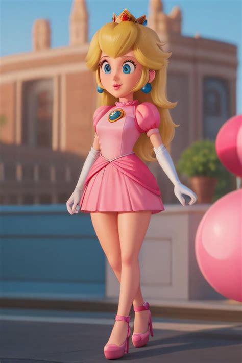 princess peach hentai|Tag: princess peach